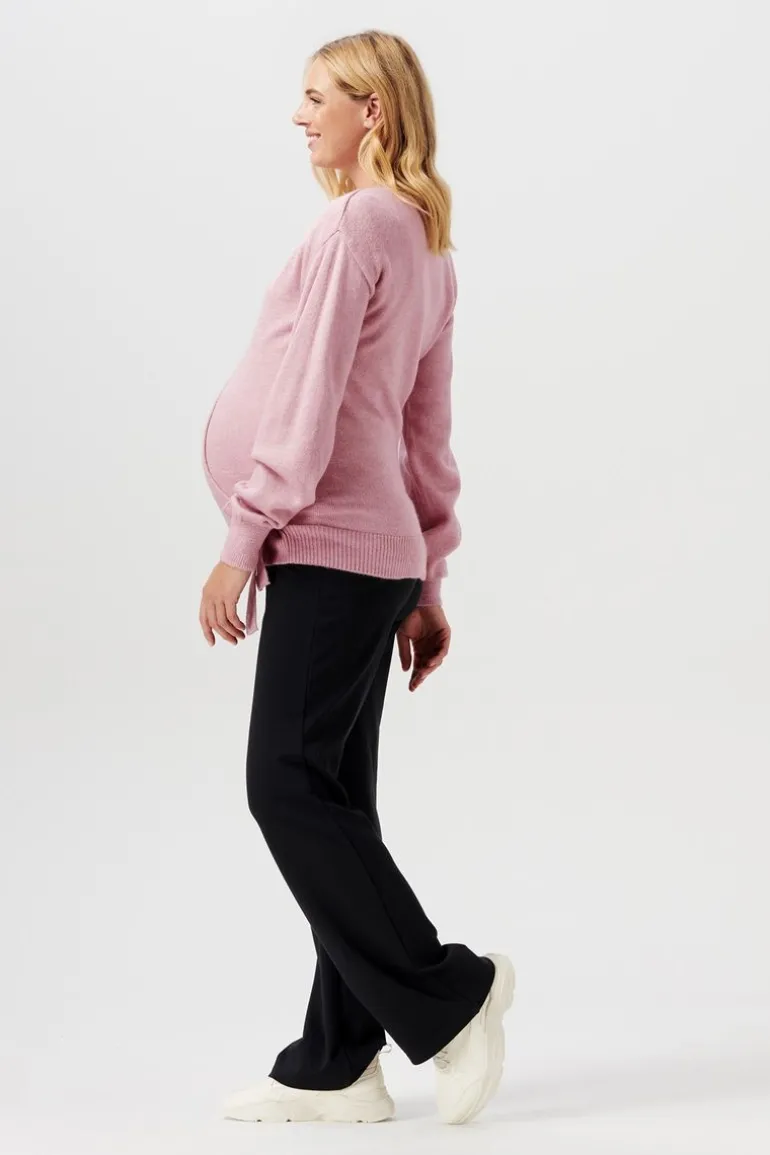 vest_auburn__violet_ice_13.webp Noppies Vesten<Vest Auburn - Violet Ice