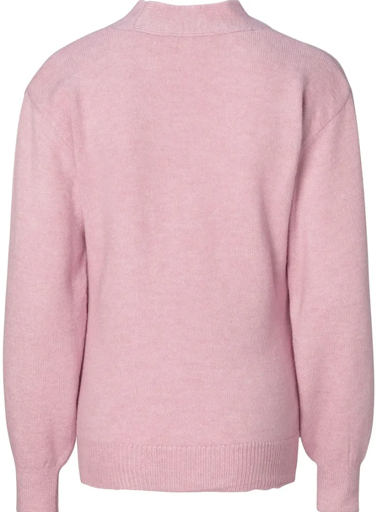 vest_auburn__violet_ice_3.webp Noppies Vesten<Vest Auburn - Violet Ice