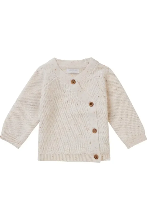 Noppies Vesten<Vest Bizana - Whisper White