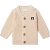 Noppies Vesten<Vest Blauvelt - Appleblossom