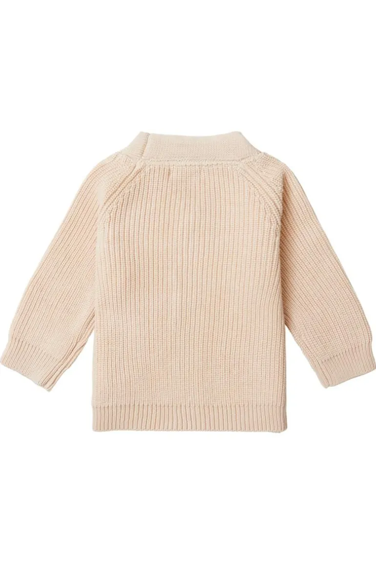 vest_blauvelt__applebloss_5.webp Noppies Vesten<Vest Blauvelt - Appleblossom
