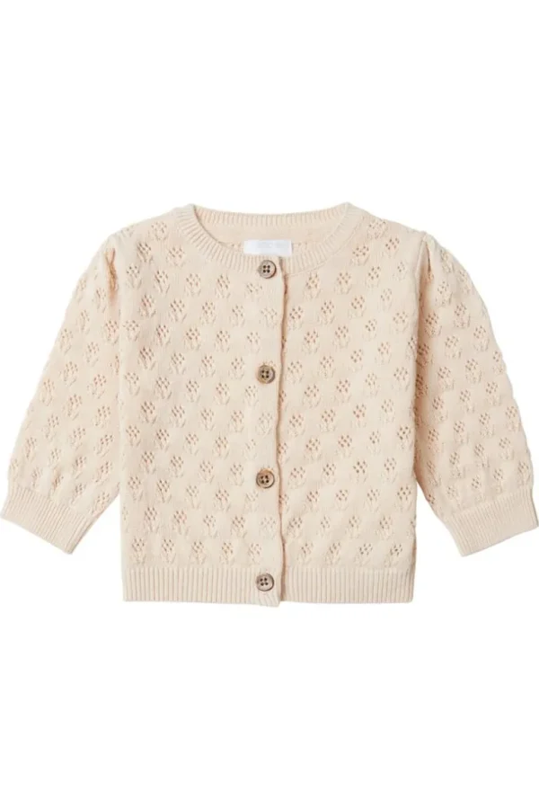 Noppies Vesten<Vest Catlin - Shifting sand