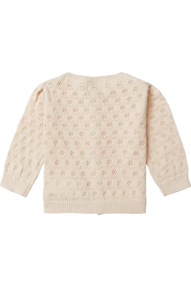 vest_catlin__shifting_san_4.webp Noppies Vesten<Vest Catlin - Shifting sand