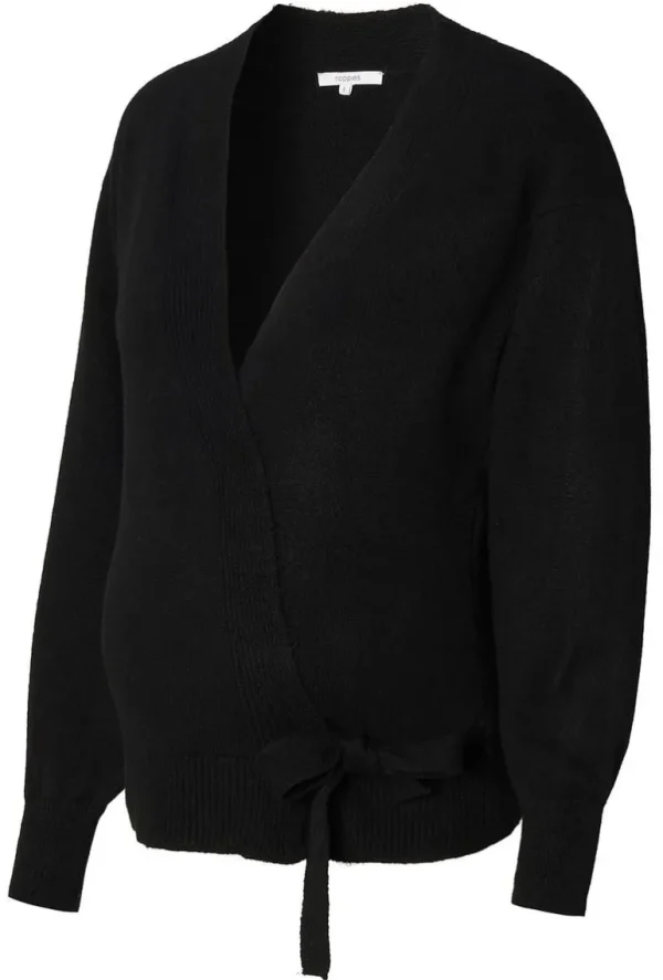 Noppies Vesten<Vest Cecia - Black