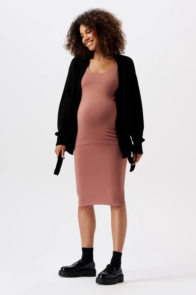 vest_cecia__black_5.webp Noppies Vesten<Vest Cecia - Black