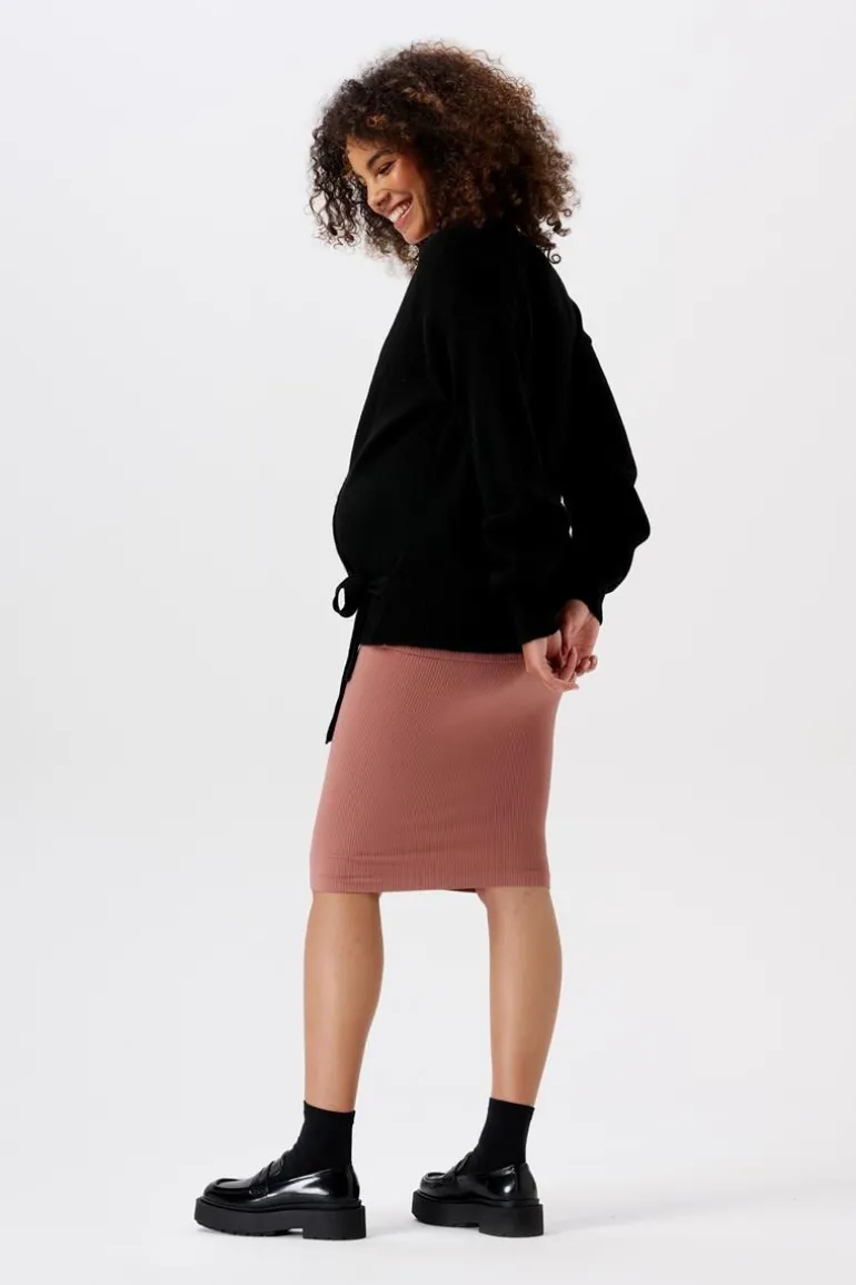 vest_cecia__black_7.webp Noppies Vesten<Vest Cecia - Black