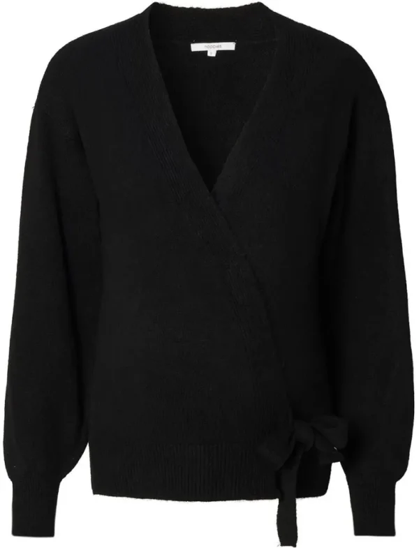 Noppies Vesten<Vest Cecia - Black