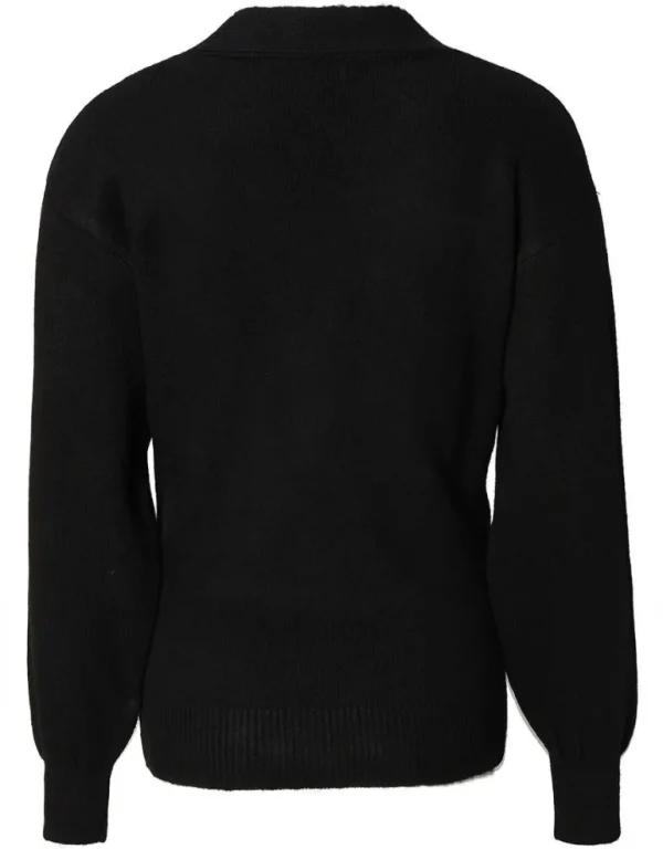 Noppies Vesten<Vest Cecia - Black