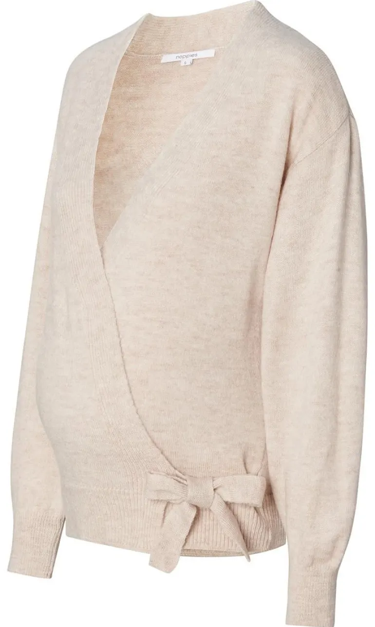 vest_cecia__oatmeal_10.webp Noppies Vesten<Vest Cecia - Oatmeal