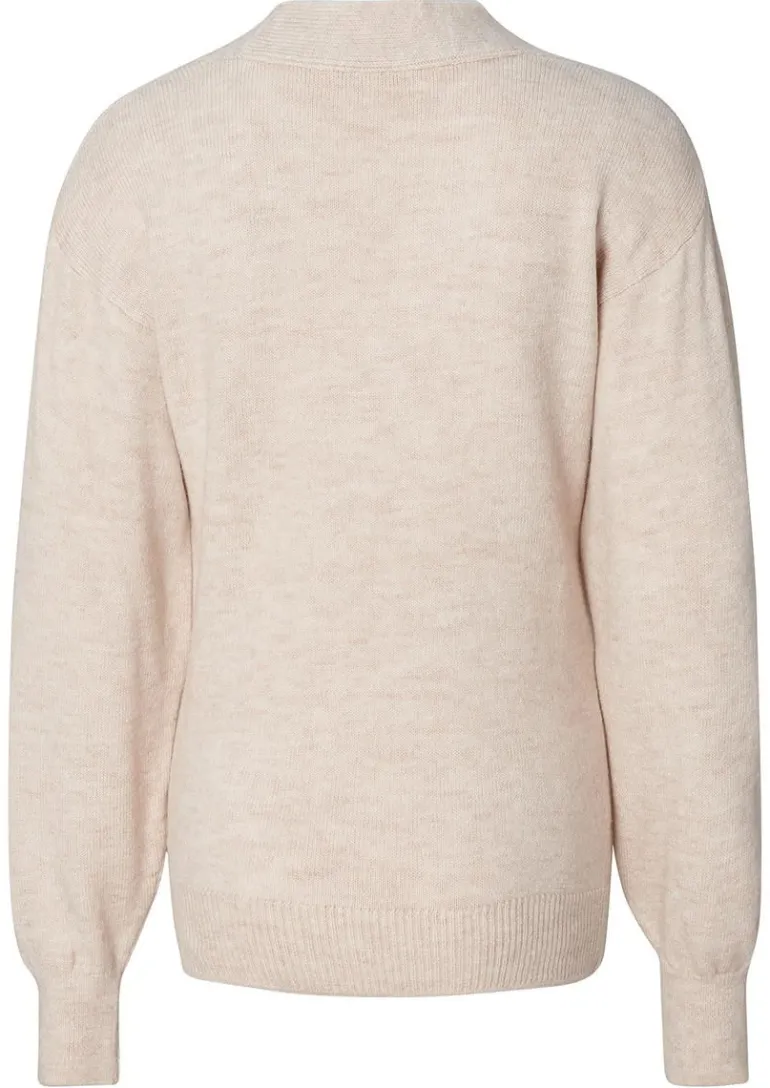vest_cecia__oatmeal_9.webp Noppies Vesten<Vest Cecia - Oatmeal
