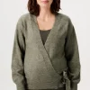 Noppies Vesten<Vest Cecia - Sage