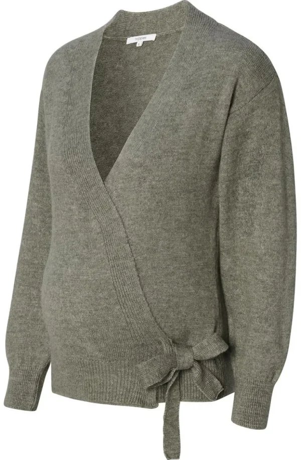 Noppies Vesten<Vest Cecia - Sage