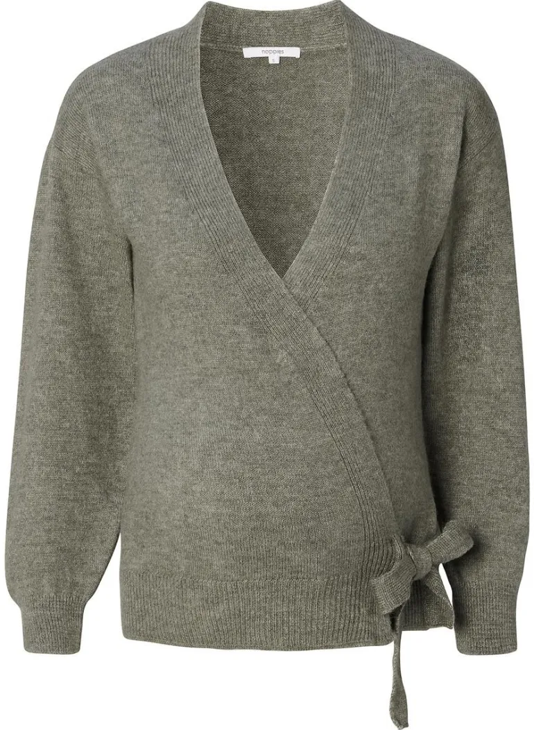 vest_cecia__sage_2.webp Noppies Vesten<Vest Cecia - Sage