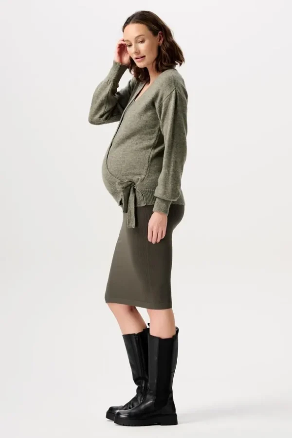 Noppies Vesten<Vest Cecia - Sage