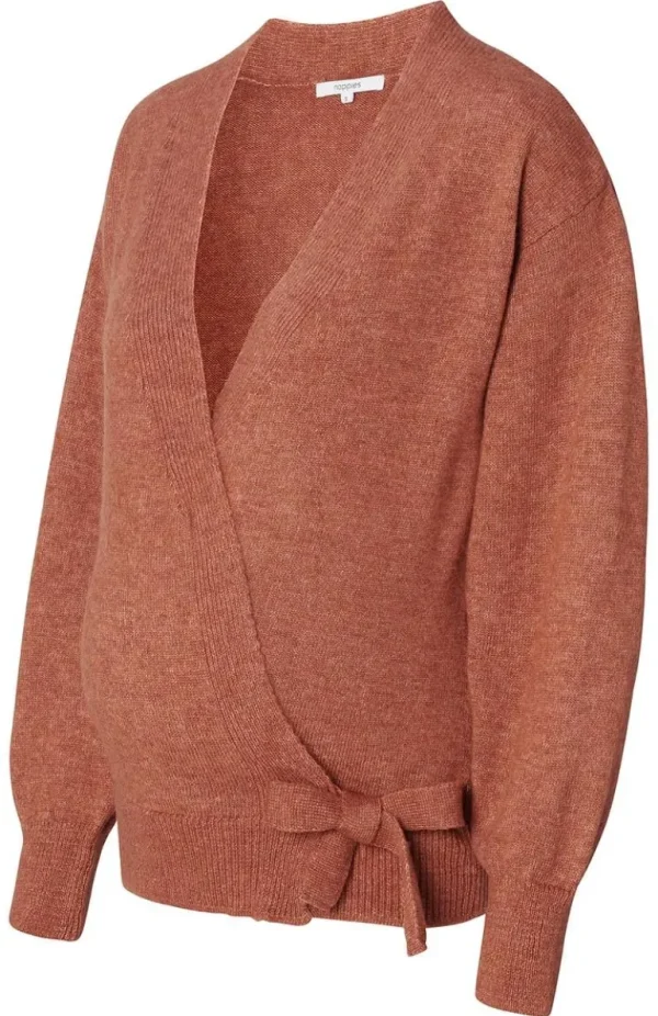 Noppies Vesten<Vest Cecia - Sienna