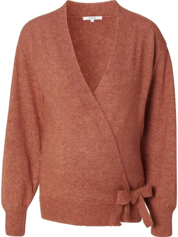 Noppies Vesten<Vest Cecia - Sienna