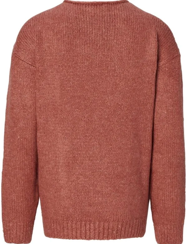Noppies Vesten<Vest Clermont - Copper Brown