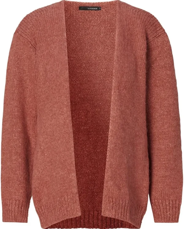 Noppies Vesten<Vest Clermont - Copper Brown