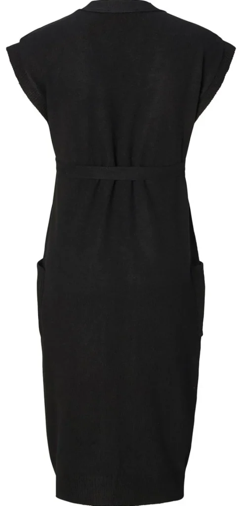 Noppies Vesten<Vest Dunbar - Black