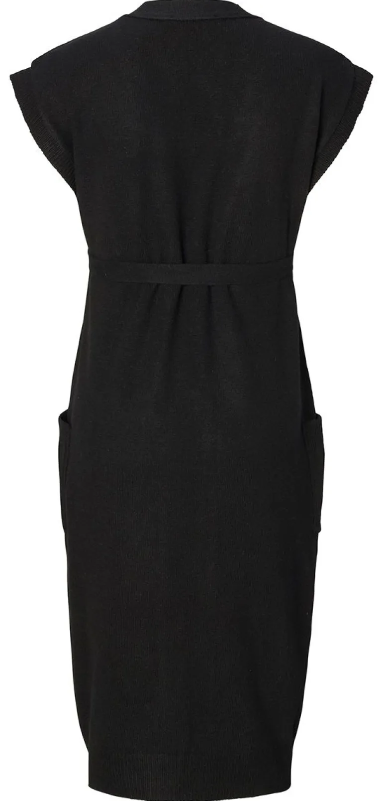 vest_dunbar__black_3.webp Noppies Vesten<Vest Dunbar - Black