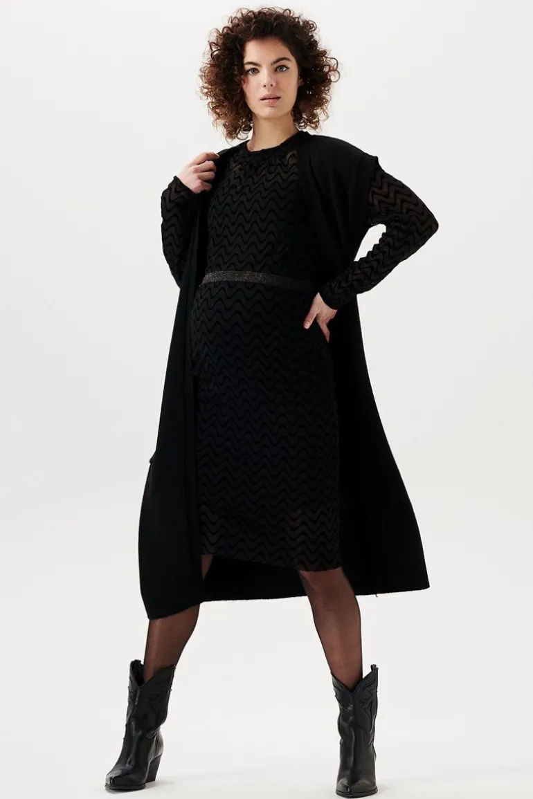 vest_dunbar__black_6.webp Noppies Vesten<Vest Dunbar - Black