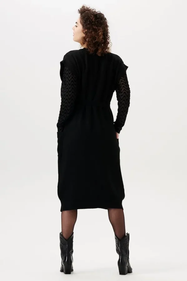 Noppies Vesten<Vest Dunbar - Black