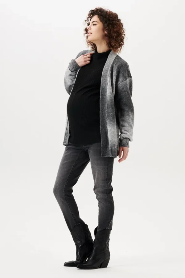 Noppies Vesten<Vest Duncan - Black