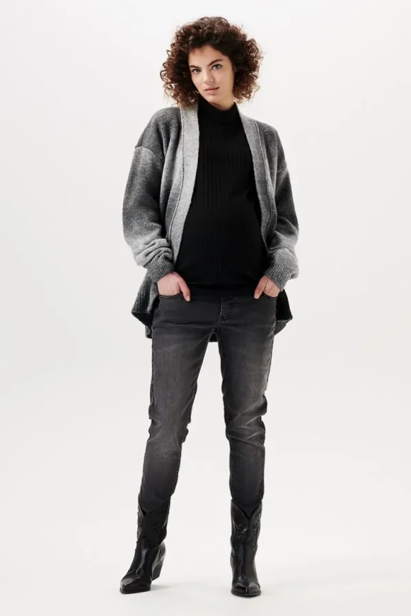 Noppies Vesten<Vest Duncan - Black