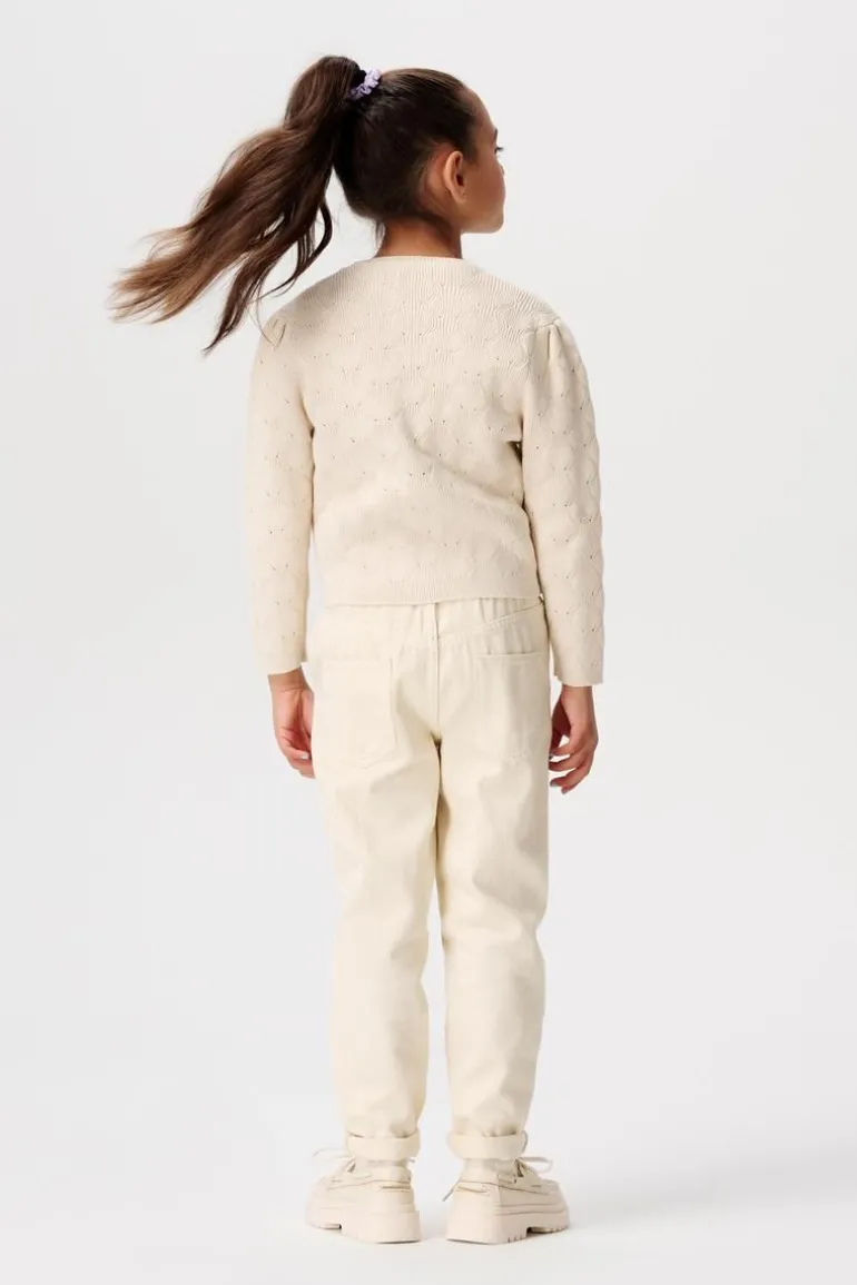 vest_elberton__whitecap_g_5.webp Noppies Vesten<Vest Elberton - Whitecap Gray