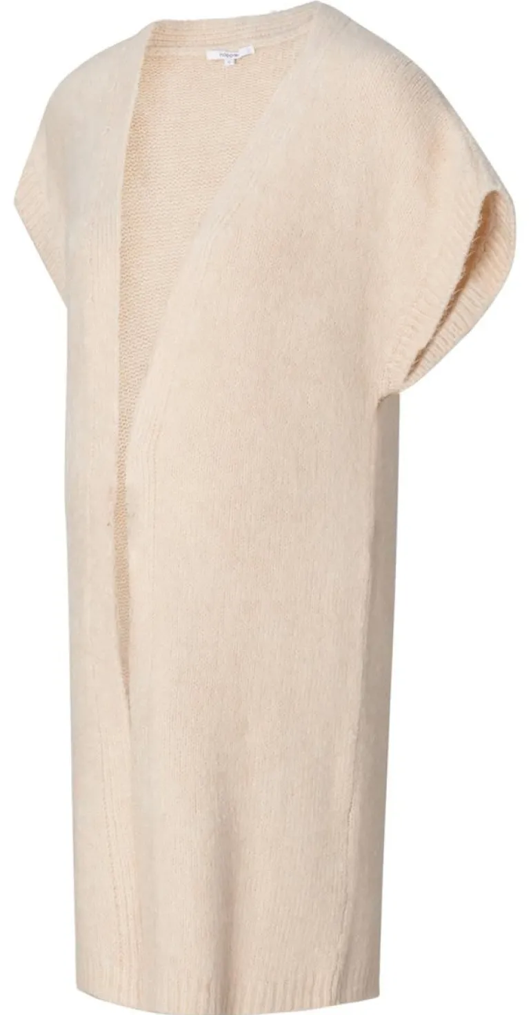 vest_espinal__whitecap_gr_4.webp Noppies Vesten<Vest Espinal - Whitecap Gray