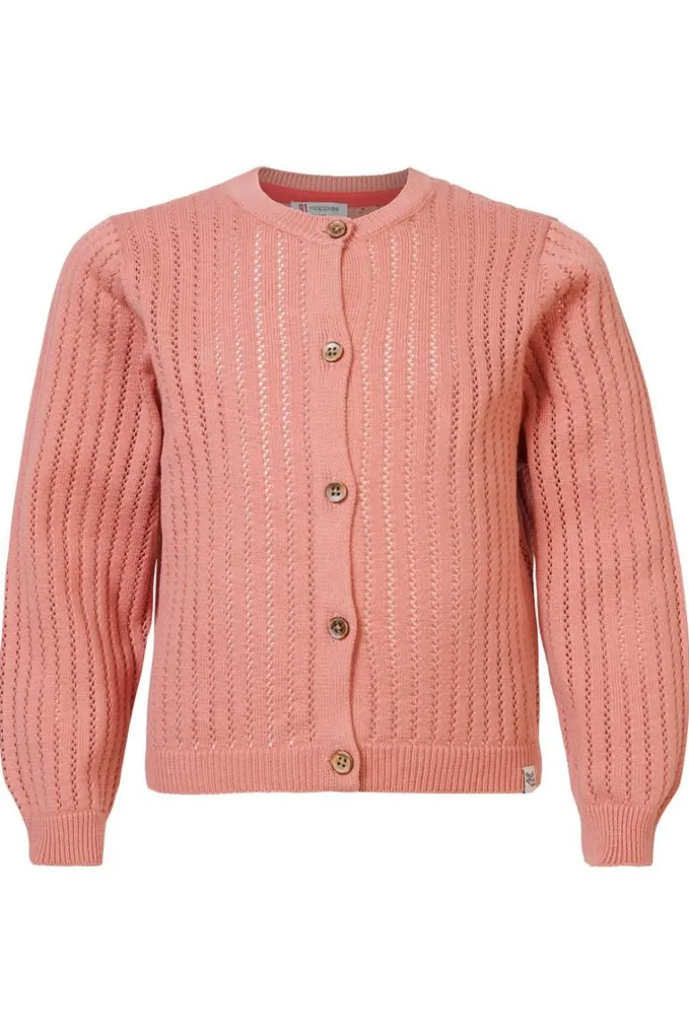 vest_etowah__rose_dawn_6.webp Noppies Vesten<Vest Etowah - Rose Dawn