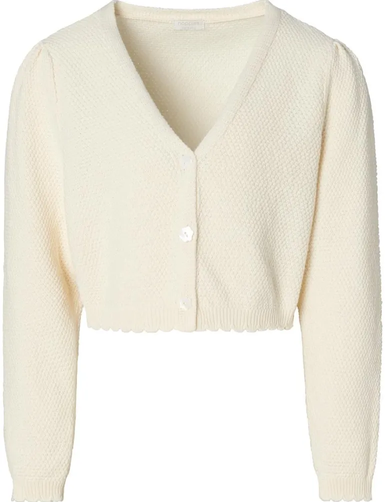 vest_eureka__antique_whit_2.webp Noppies Vesten<Vest Eureka - Antique White