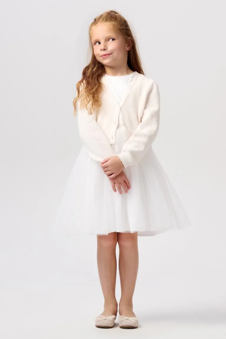 vest_eureka__bright_white_0.webp Noppies Vesten<Vest Eureka - Bright White