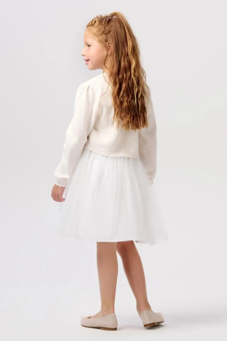 vest_eureka__bright_white_1.webp Noppies Vesten<Vest Eureka - Bright White