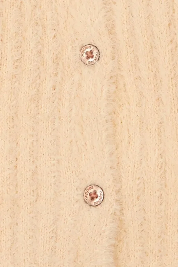 Noppies Vesten<Vest Ferez - Appleblossom