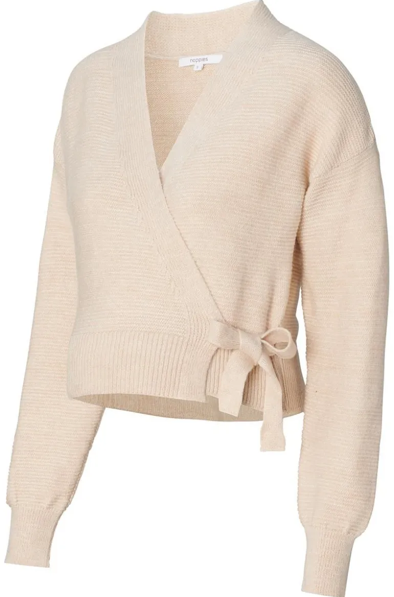 vest_formosa__whitecap_gr_10.webp Noppies Vesten<Vest Formosa - Whitecap Gray