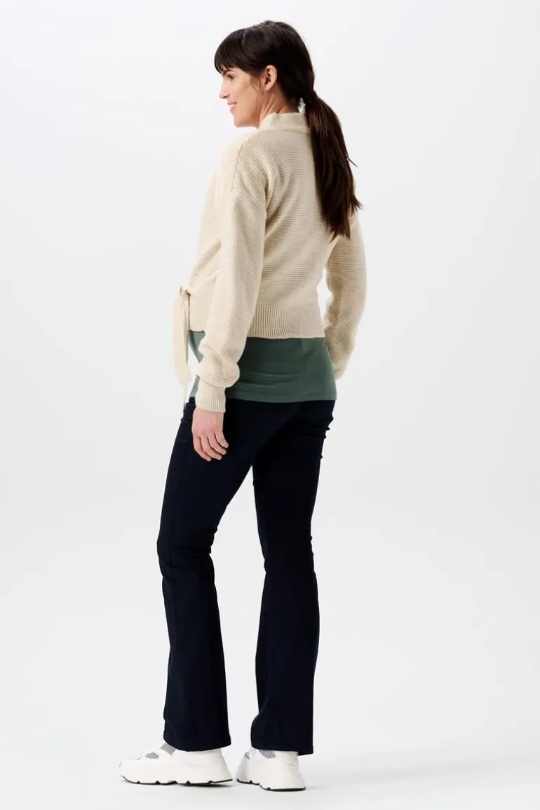 vest_formosa__whitecap_gr_7.webp Noppies Vesten<Vest Formosa - Whitecap Gray