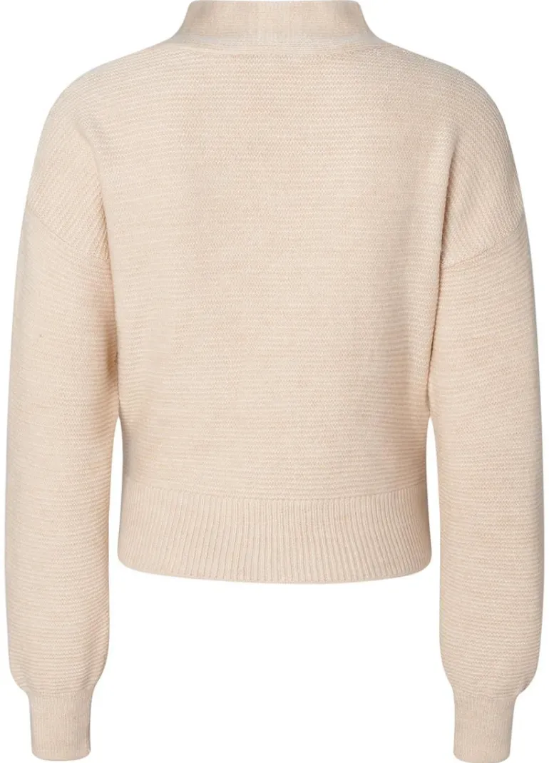 vest_formosa__whitecap_gr_9.webp Noppies Vesten<Vest Formosa - Whitecap Gray