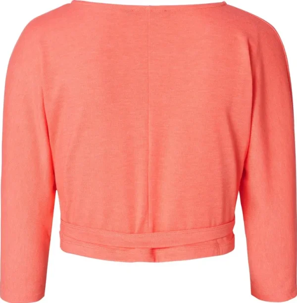 Noppies Vesten<Vest Foscoe - Living Coral