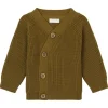 Noppies Vesten<Vest Geldo - Butternut