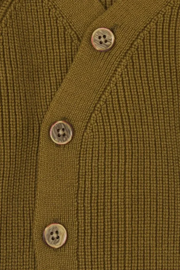 Noppies Vesten<Vest Geldo - Butternut