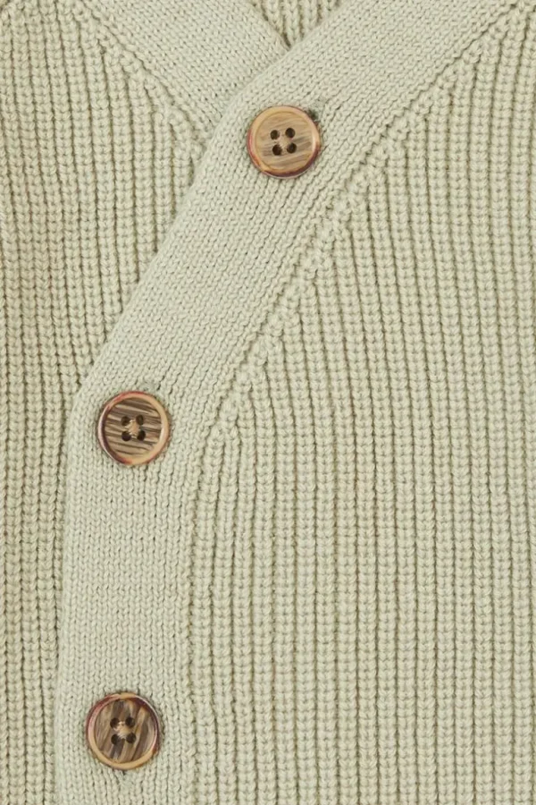 Noppies Vesten<Vest Geldo - Moss Gray