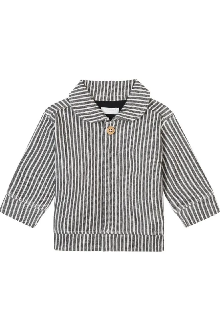 vest_genay__phantom_4.webp Noppies Vesten<Vest Genay - Phantom