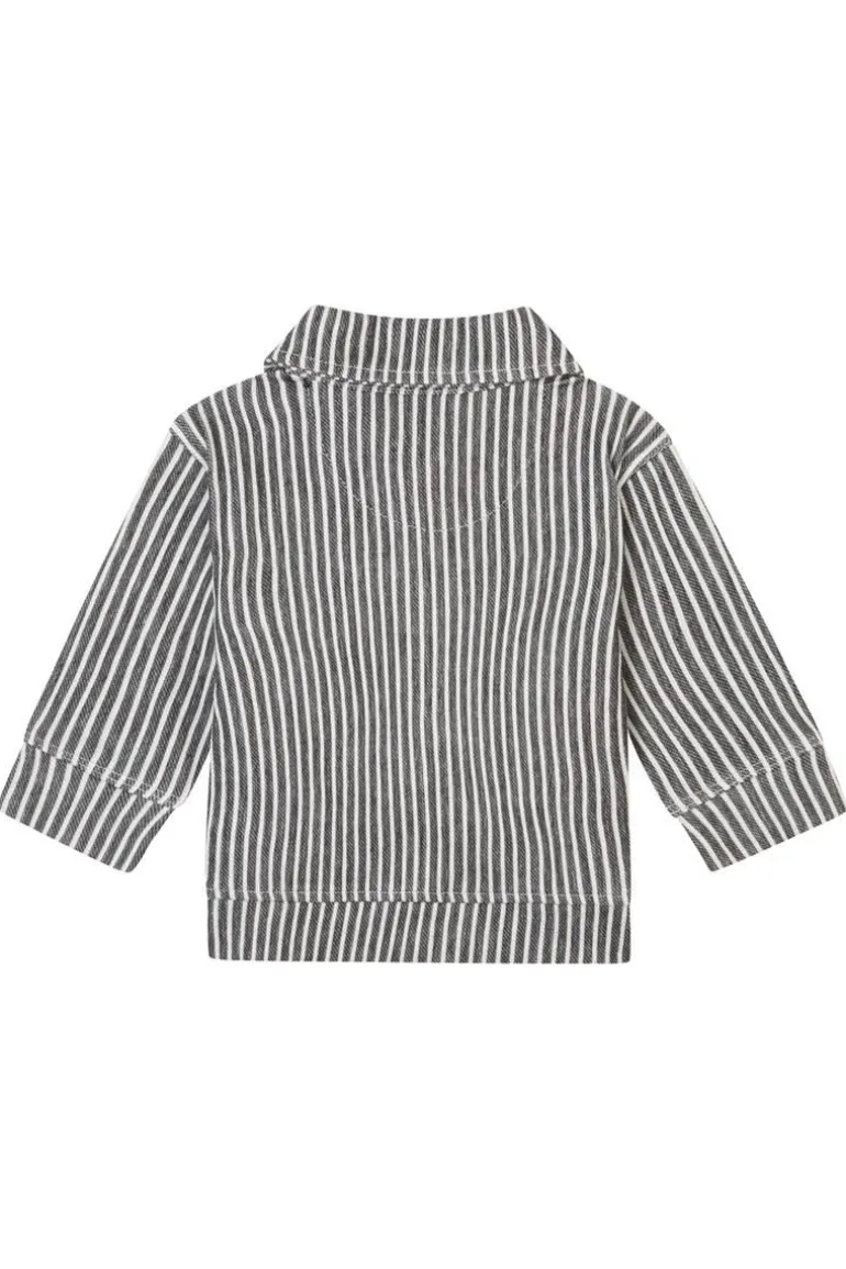 vest_genay__phantom_5.webp Noppies Vesten<Vest Genay - Phantom
