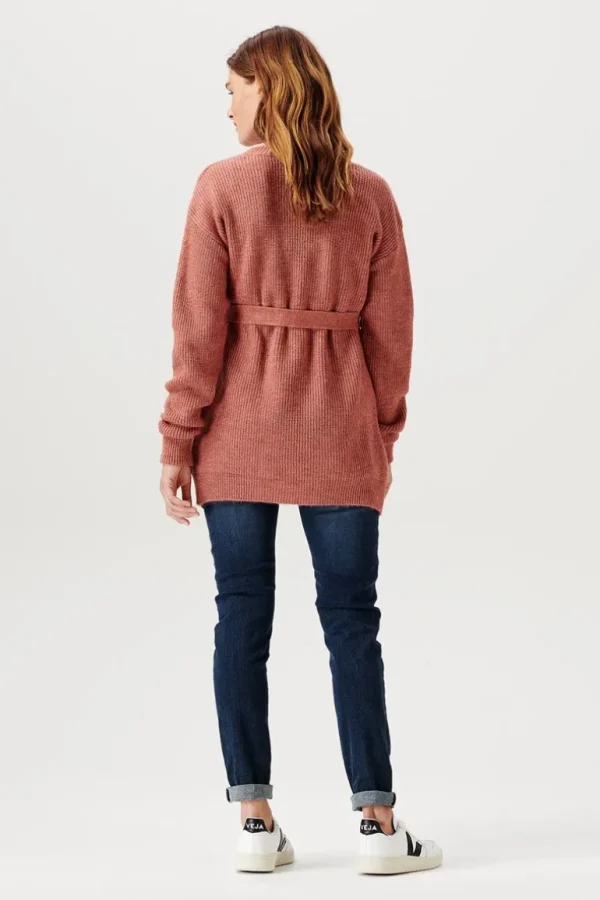 Noppies Vesten<Vest Genoa - Cedar Wood