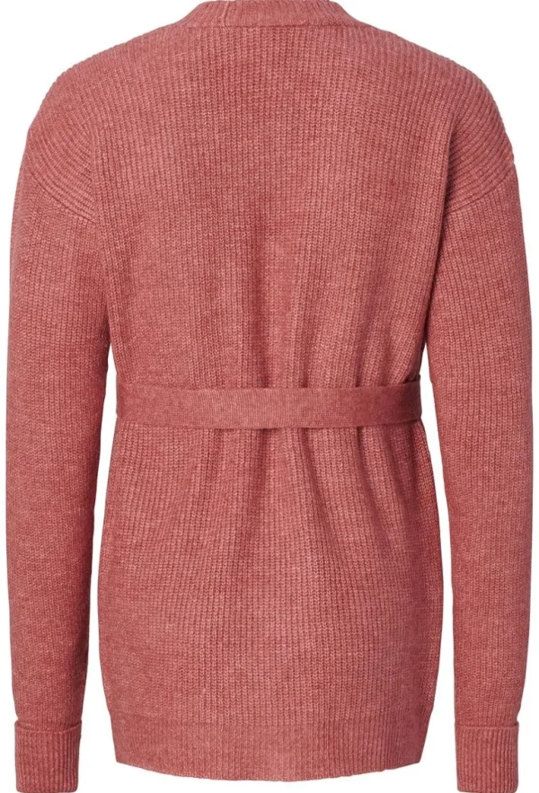 Noppies Vesten<Vest Genoa - Cedar Wood