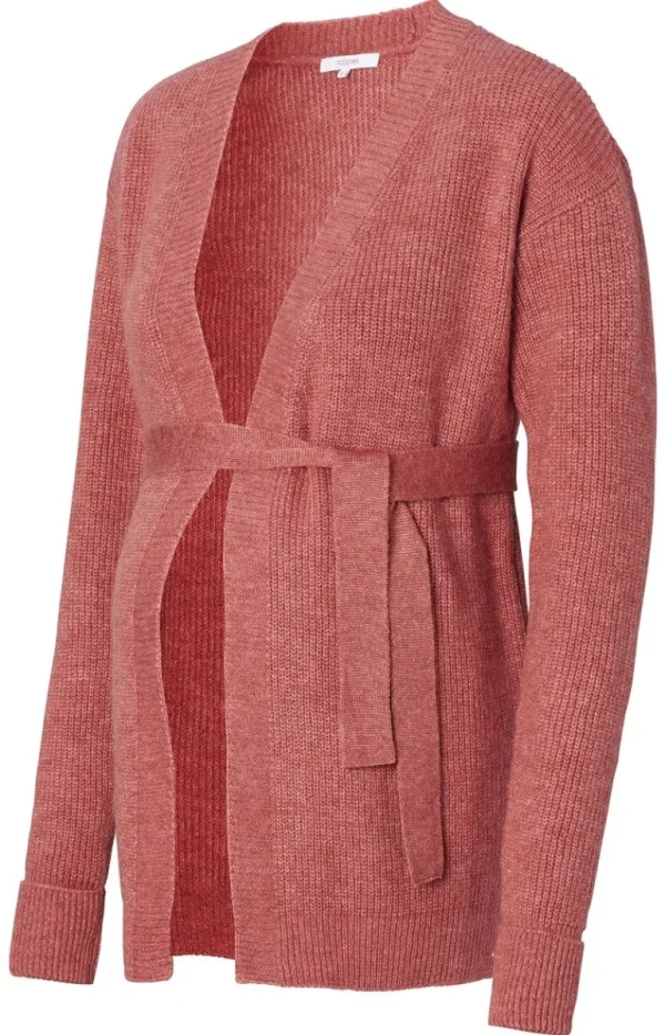 Noppies Vesten<Vest Genoa - Cedar Wood