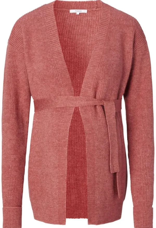 Noppies Vesten<Vest Genoa - Cedar Wood
