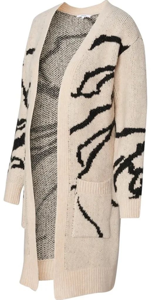 Noppies Vesten<Vest Gilroy - Whitecap Gray