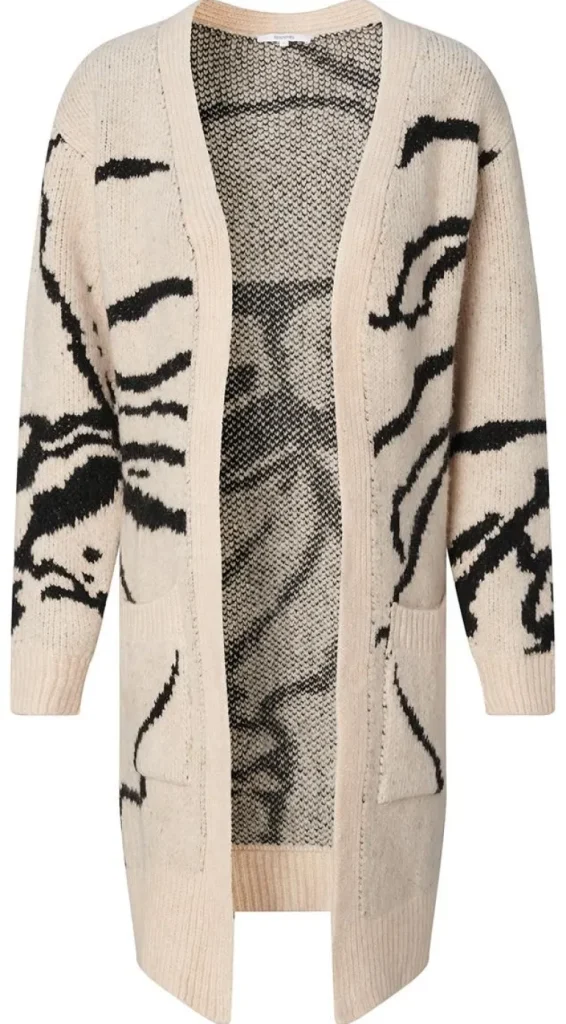 Noppies Vesten<Vest Gilroy - Whitecap Gray